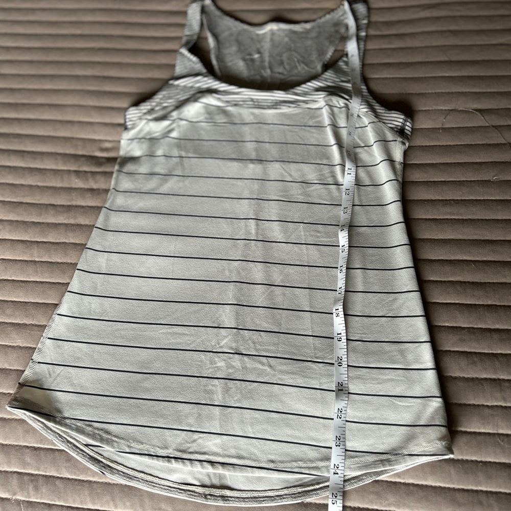Lululemon First Base Tank Top - Picture 5 of 7